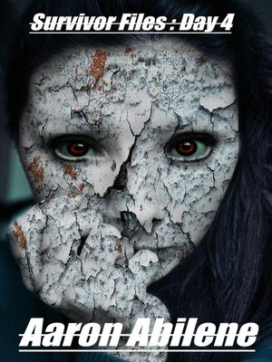 cover image of Survivor Files